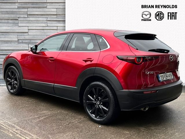 Image for 2023 Mazda CX-30 2.0P MHEV 122ps HOMURA