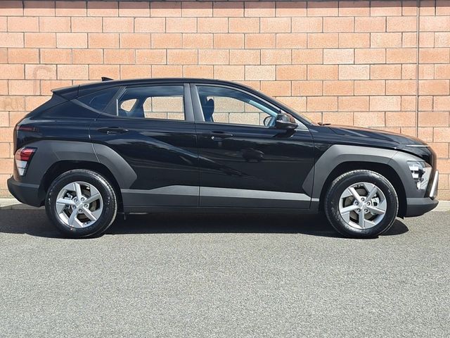 Image for 2025 Hyundai Kona Hybrid Signature Model 140 Bhp 1.6 Petrol.