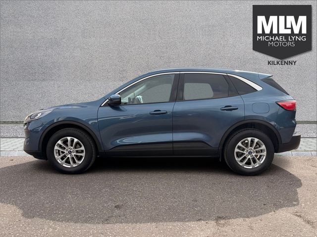 Image for 2024 Ford Kuga Titanium 2.5fhev190 S6.2 CT 4D