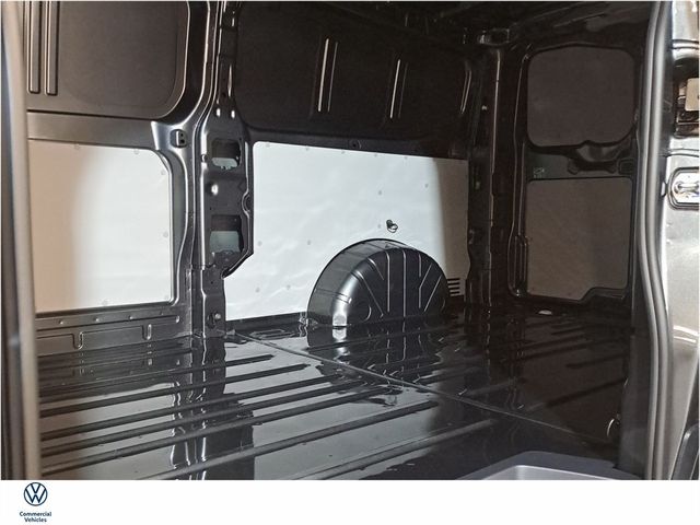 Image for 2026 Volkswagen Transporter Highline LWB 2.0tdi