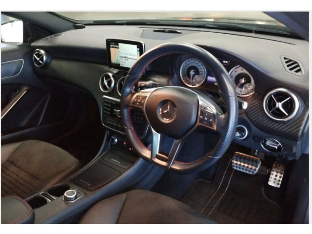 Image for 2014 Mercedes-Benz A Class A180 Amg Line