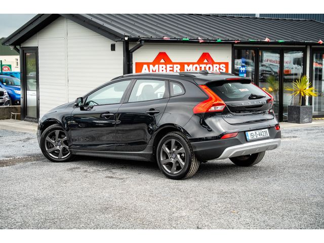 Image for 2015 Volvo V40 1.6 D2 (115hp) SE Powershift