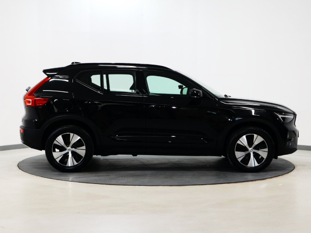 Image for 2022 Volvo XC40 *63* RECHARGE T4 PLUS