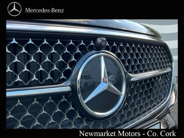 Image for 2025 Mercedes-Benz E Class ( BRAND NEW ) E300de AMG Edition Plus HIGH SPECIFICATION