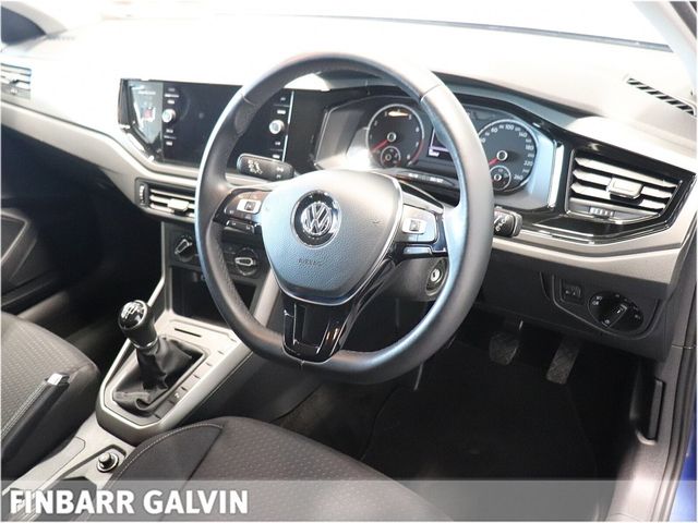 Image for 2020 Volkswagen Polo 1.0 TSI 80HP R-Line