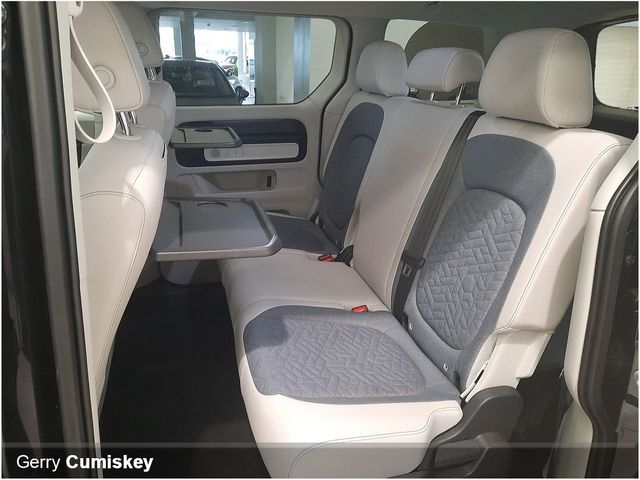 Image for 2023 Volkswagen ID. Buzz ID. BUZZ MAX 77KWH 204BHP 