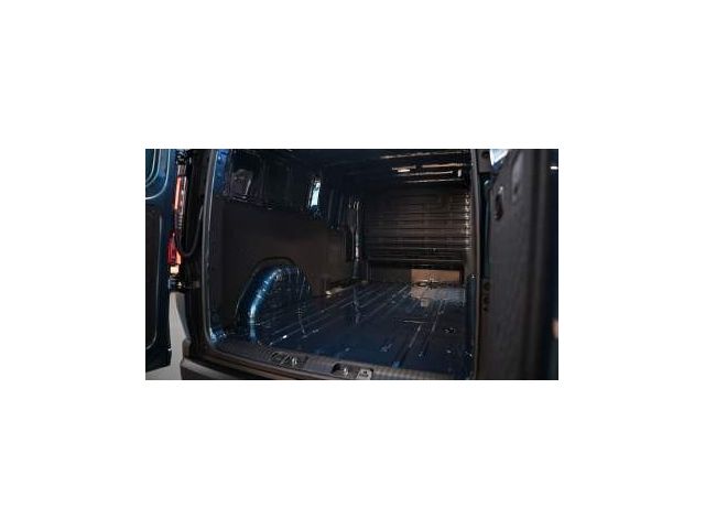 Image for 2027 Kia PV7 Cargo