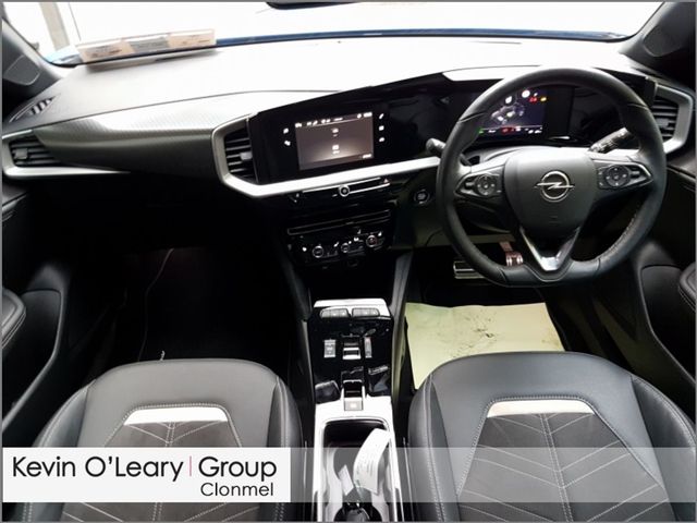 Image for 2023 Opel Mokka Mokka E Elite 136PS Electric Auto