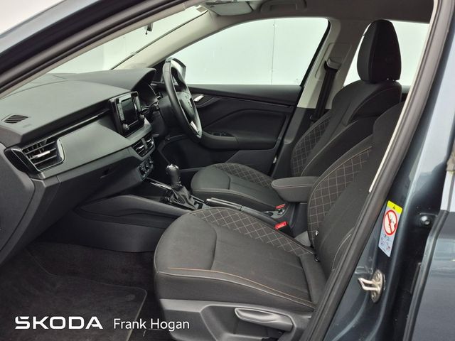 Image for 2020 Skoda Scala 1.0TSI 115hp DSG Ambition Call Cormac on 0861736180