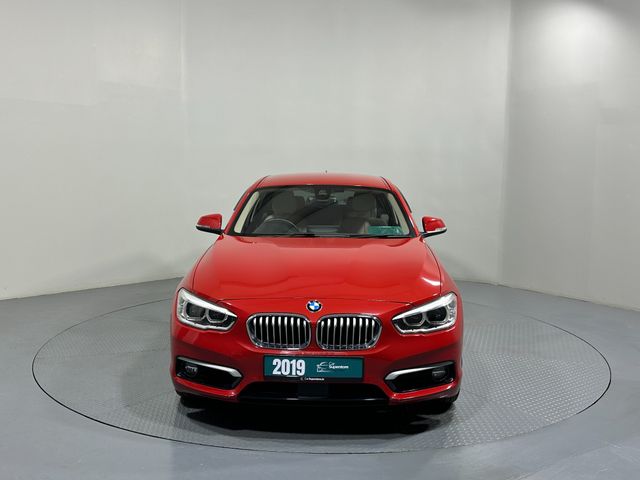 Image for 2019 BMW 1 Series 