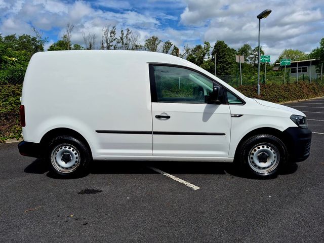 Image for 2019 Volkswagen Caddy 