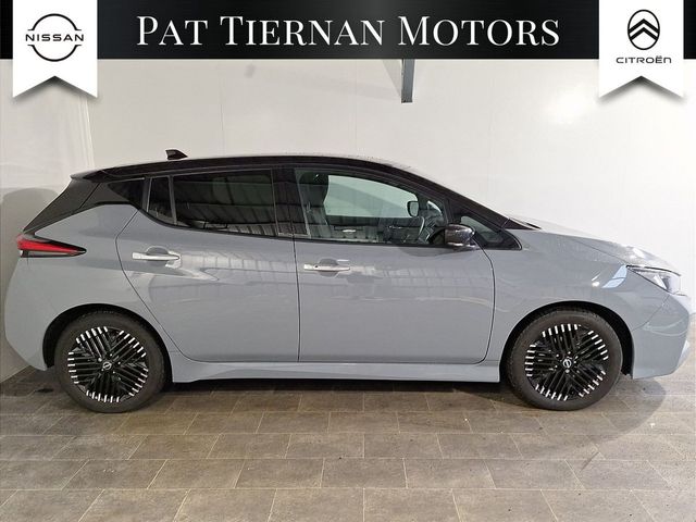 Image for 2024 Nissan Leaf SV PREMIUM 2T 40kWh + Cold Pack