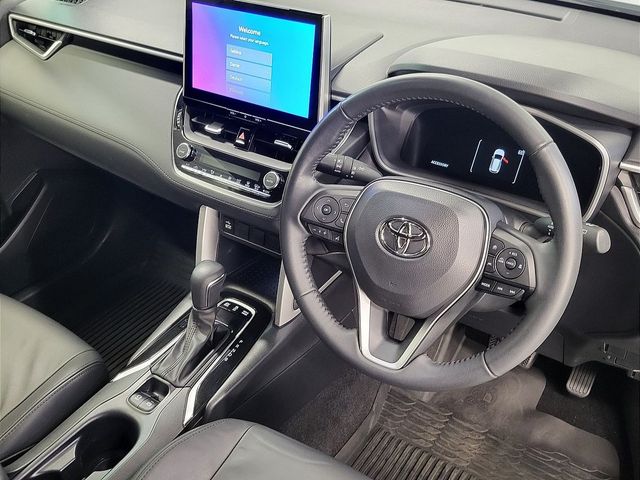 Image for 2024 Toyota Corolla 1.8 Hybrid Luna Hatchback