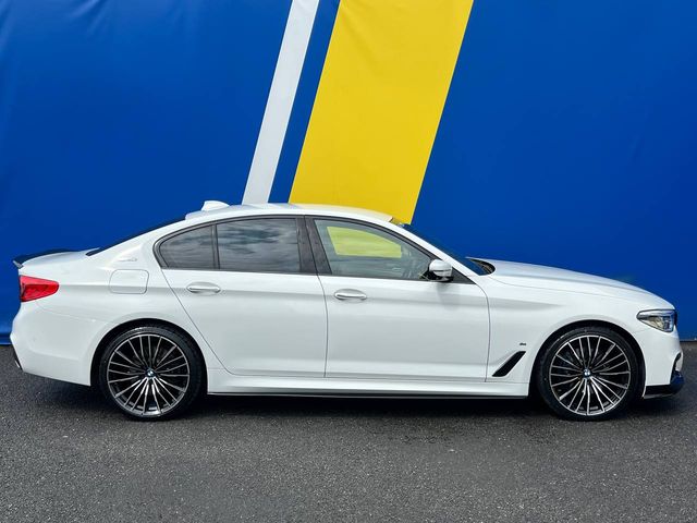 Image for 2017 BMW 5 Series 530e M-SPORT COMPETITION 2.0 HYBRID AUTO // HEADS-UP DISPLAY // ADAPTIVE CRUISE CONTROL // NEW 20" M5 COMPETITION ALLOYS