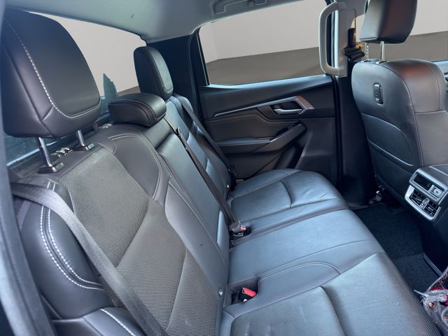 Image for 2022 Isuzu D-MAX 