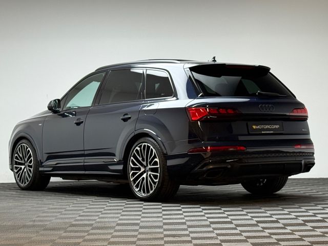 Image for 2025 Audi Q7 VORSPRUNG 55 TFSI E QUATTRO