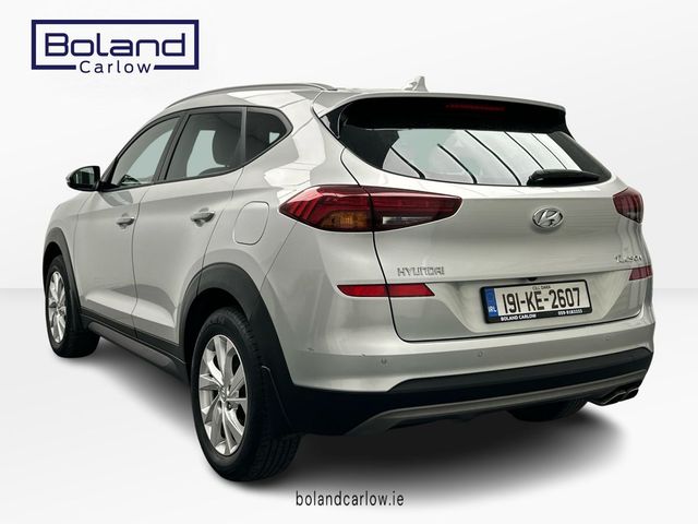 Image for 2019 Hyundai Tucson 1.6D EXECUTIVE *JUST IN* €70 P/W