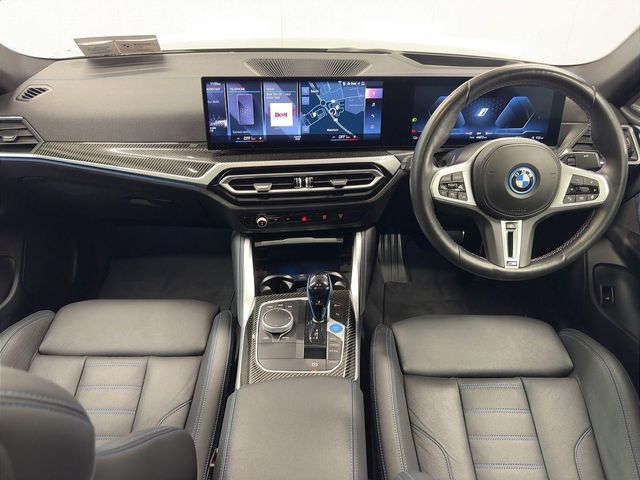 Image for 2022 BMW i4 M50