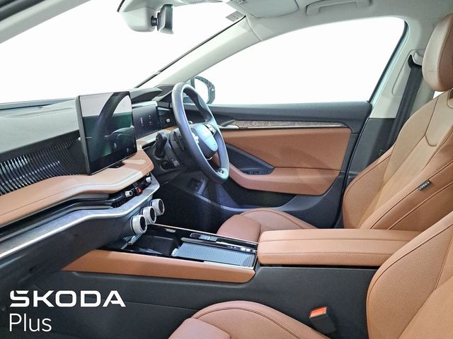 Image for 2025 Skoda Superb L&K COMBI 1.5 PHEV TSI 204HP DSG