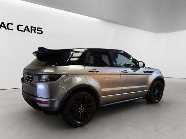 Image for 2018 Land Rover Range Rover Evoque EVOQUE TD4 HSE LUX -- IMMACULATE CONDITION -- FINANCE ARRANGED 