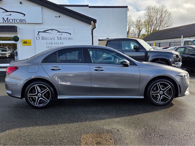 Image for 2022 Mercedes-Benz A Class (222) A250E AMG-LINE PREMIUM EDITION