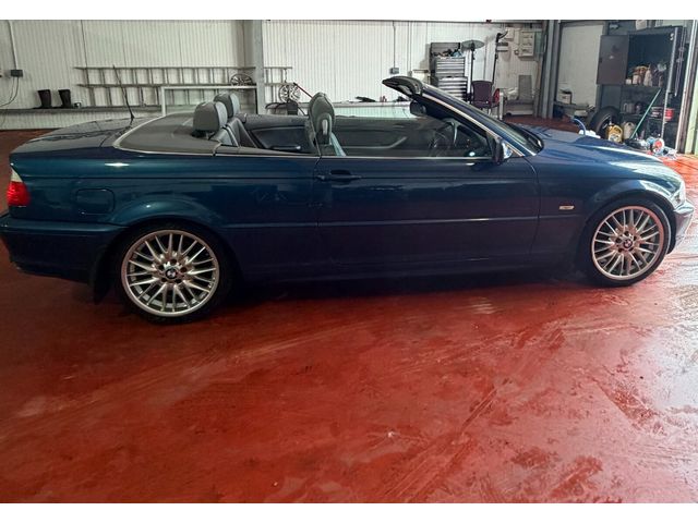 Image for 2000 BMW 3 Series 