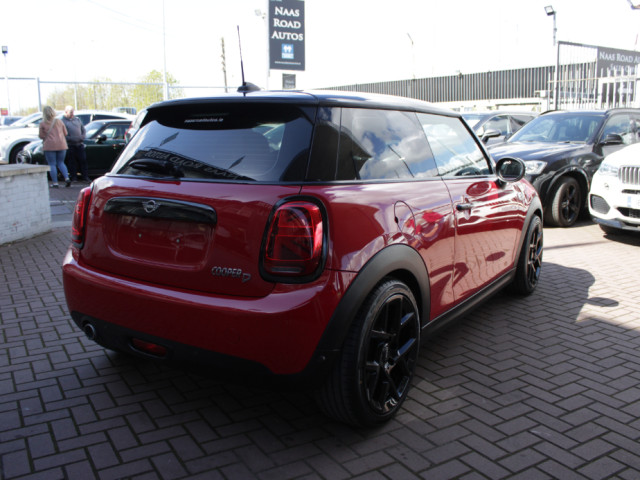 Image for 2021 Mini Cooper 1.5D COOPER 3DR SPORT HATCHBACK AUTO // STUNNING LOOKING CAR // BUY WITH CONFIDENCE AA AND SIMI APPROVED DEALER 2026 // FINANCE ARRANGED // ALL TRADE INS WELCOME //
