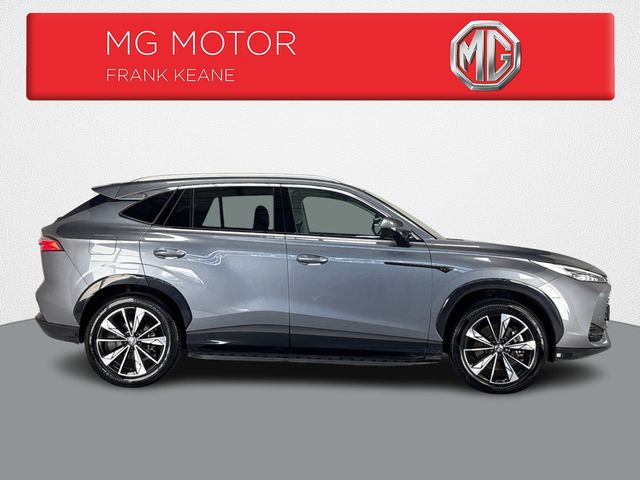 Image for 2025 MG HS **HSE EXCLUSIVE PHEV**BLACK LEATHER**ADAPTIVE CRUSIE CONTROL**FRONT & REAR PARKING SENSORS**360 DEGREE CAMERA**SMART TAILGATE**ANDROID AUTO/APPLE CARPLAY**FINANCE ARRANGED**