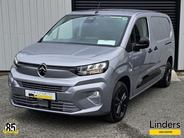 Image for 2027 Citroen Berlingo 271 LWB AUTO HUGE SPEC!