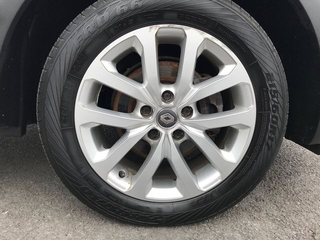 Image for 2018 Renault Kadjar 1.5 dCi 110 ENERGY Dynamique Nav