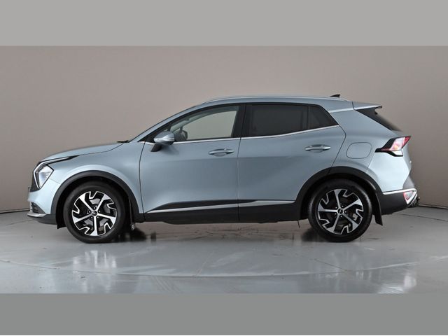Image for 2024 Kia Sportage K3 1.6 TD