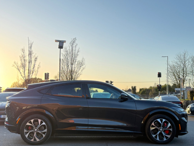 Image for 2023 Ford Mustang Mach-e MACH-e AWD 98KW EXTENDED RANGE *HIGH SPEC*