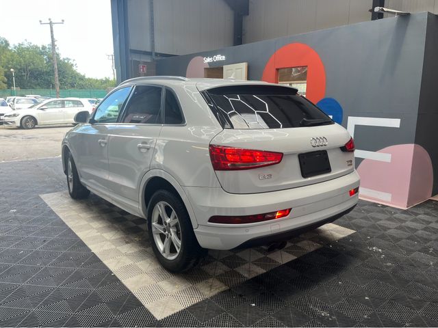 Image for 2017 Audi Q3 AUDI Q3 AUTOMATIC 1.4 TFSI SPORT / 63k KMs / REVERSE CAMERA , ADAPTIVE CRUISE & MORE