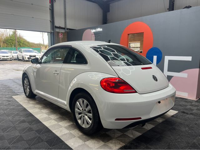 Image for 2015 Volkswagen Beetle €11950 2015 VOLKSWAGEN BEETLE DESIGN 1.2 AUTOMATIC / REVERSE CAMERA