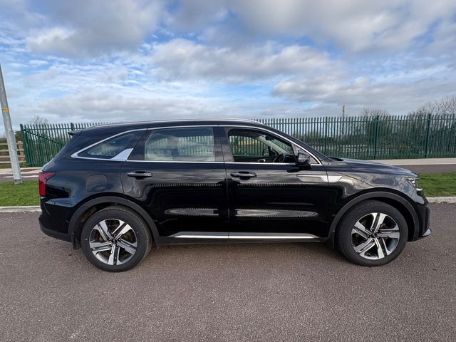 Image for 2021 Kia Sorento Phev 1.6 7 Seater Premium Spec! 1 Owner from New! 