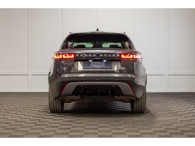 Image for 2021 Land Rover Range Rover Velar R-Dynamic SE