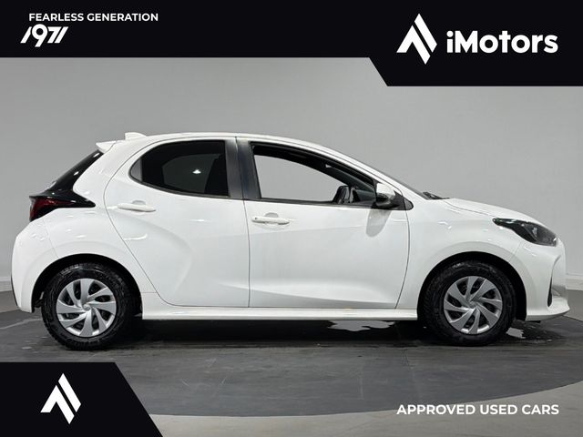 Image for 2023 Toyota Yaris HYBRID X
