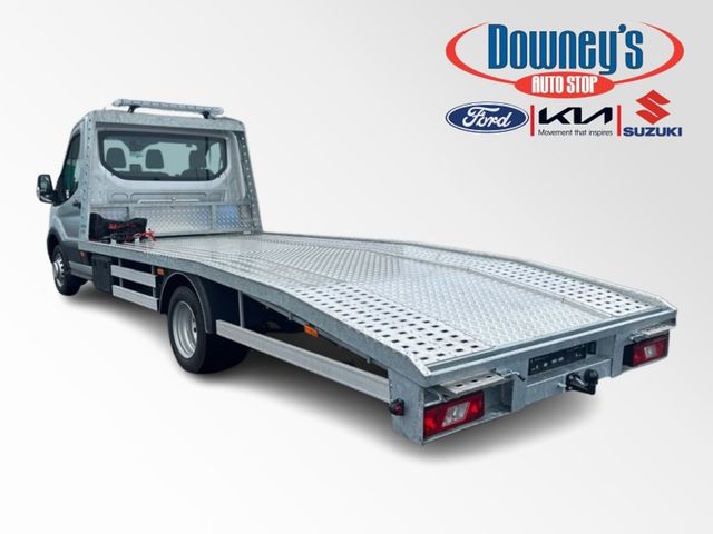 Image for 2026 Ford Transit 2.0 TD CAR TRANSPORTER