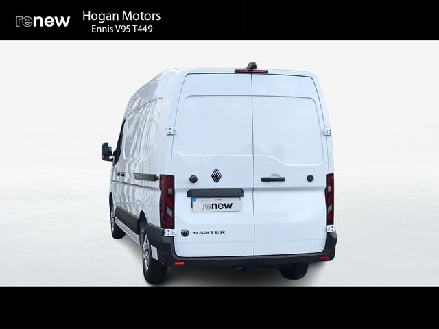 Image for 2026 Renault Master 