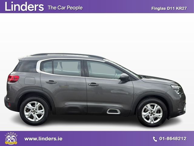 Image for 2020 Citroen C5 Aircross BlueHDi 130 S&S Touch