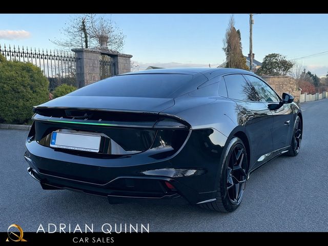 Image for 2025 Lotus Emeya ==SOLD==102 KWh S AUTO DUAL MOTOR