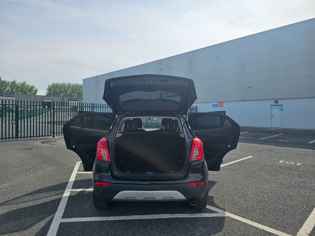 Image for 2018 Opel Mokka MOKKA X, 1.4 PETROL, WIDE SCREEN NAV, LOW MILEAGE, NEW NCT, FINANCE, WARRANTY, 5 STAR REVIEWS