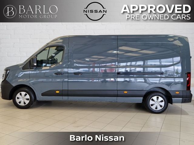 Image for 2026 Nissan Interstar INTERSTAR L3H2 FWD 130 SV PREM