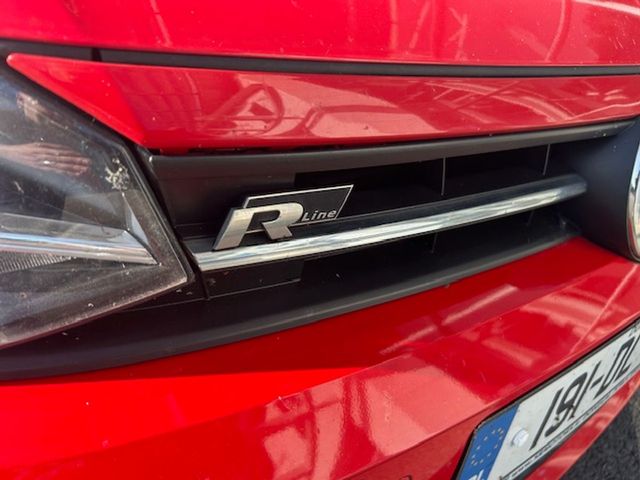 Image for 2019 Volkswagen Polo 1.0 TSI 65HP R-Line 5dr Hi Spec