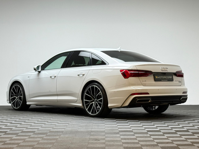 Image for 2022 Audi A6 S LINE 55 TFSI E QUATTRO