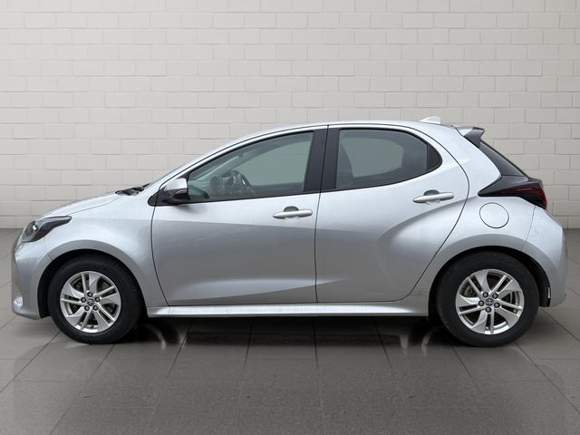 Image for 2023 Toyota Yaris 1.5 Hybrid Luna 4DR Auto