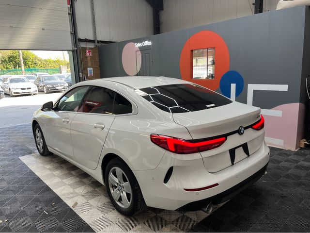 Image for 2020 BMW 2 Series €26950! 2020 BMW 218D GRAN COUPE PLAY EDITION 2.0 AUTOMATIC / CRUISE CONTROL / REVERSE CAMERA / ELECTRIC MEMORY SEATS AND MORE