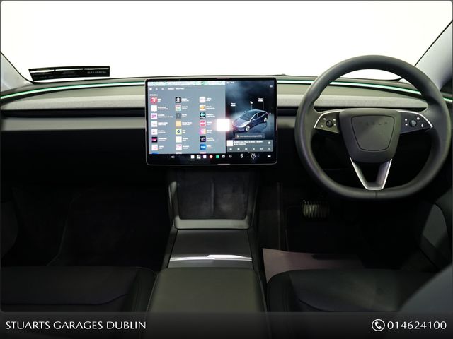 Image for 2024 Tesla Model 3 Long Range AWD Bfb1s5t1w