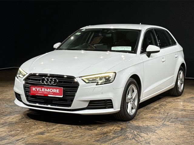Image for 2019 Audi A3 1.4 TFSI AUTOMATIC - CRUISE CONTROL - A/C