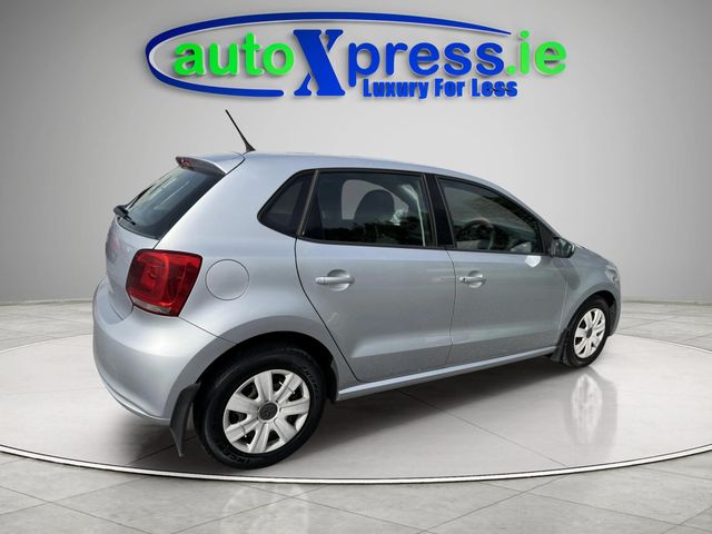 Image for 2012 Volkswagen Polo TL 1.2 M5F 60BHP 5DR